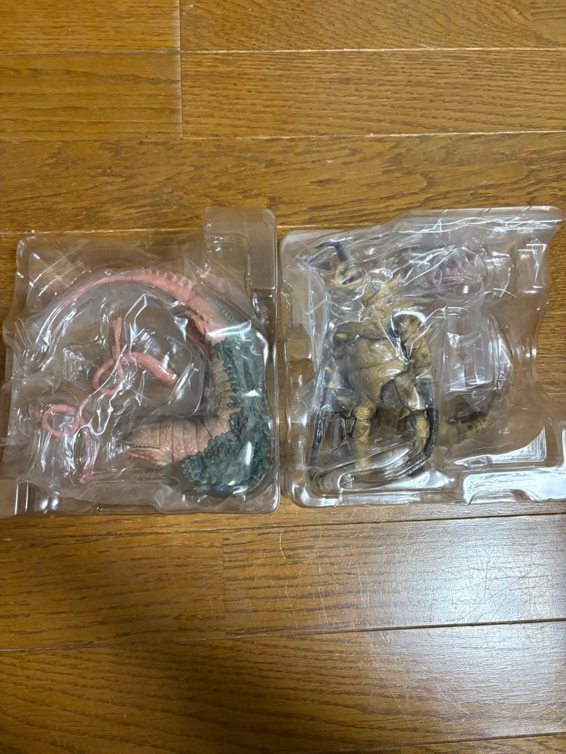 SHフィギュアーツ S.H.Figuarts ツインテール グドン ウルトラマン