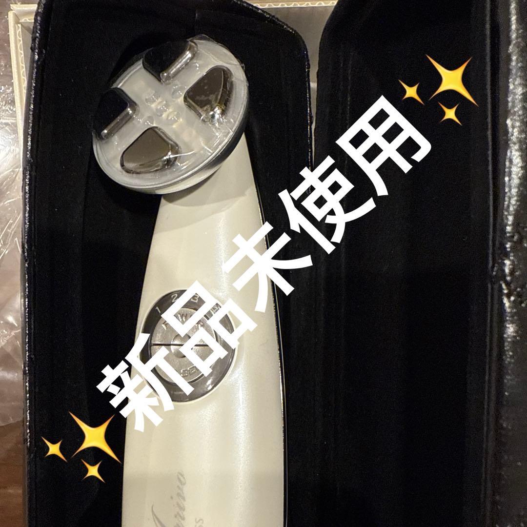 Miss Arrivo Executive Class 美顔器 オールインワン美顔器 Miss Arrivo THE WRAITH (ミスアリーヴォザ