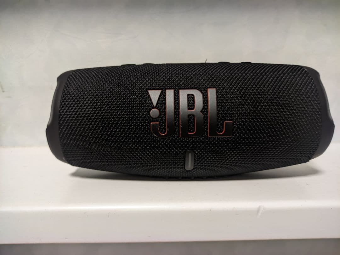 スピーカー・ウーファー JBL charge5 Amazon.co.jp: JBL CHARGE5 Bluetoothスピーカー 2ウェイ・スピーカー