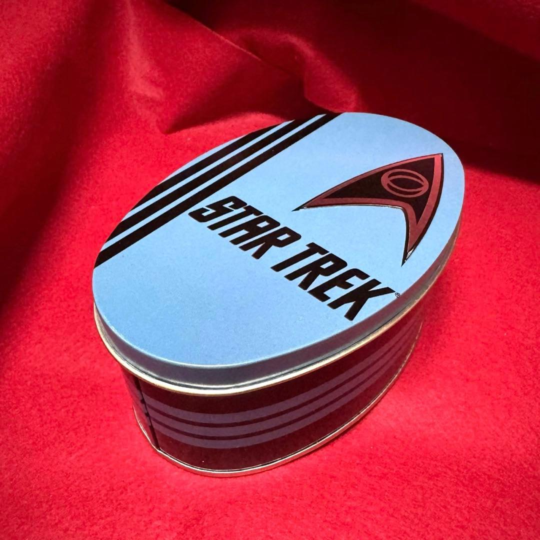 【Star Trek】フォッシル ミスタースポック 腕時計