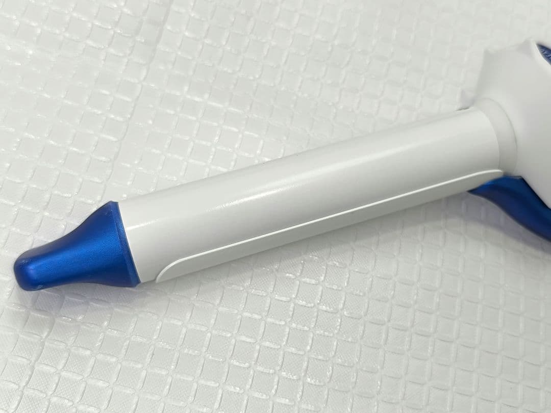 ヘアビューロン 3D Plus リュミエリーナ　コテ　正規品　S 26.5mm