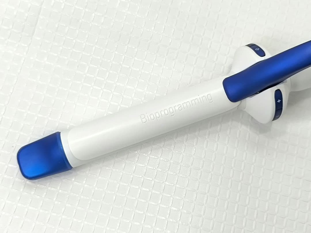 ヘアビューロン 3D Plus リュミエリーナ　コテ　正規品　S 26.5mm