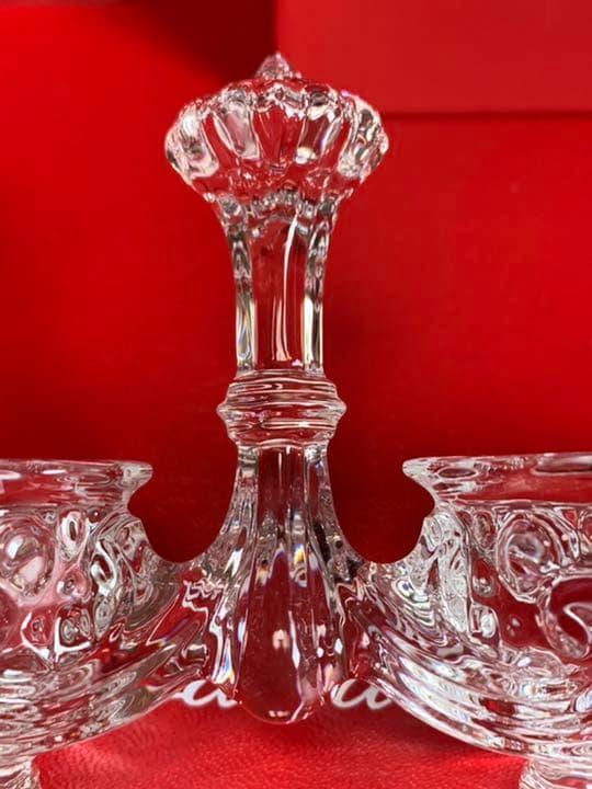 バカラ エッグスタンド - メルカリ