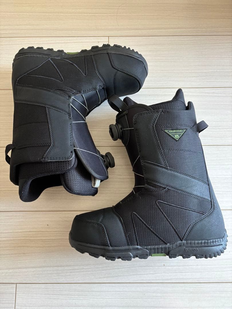 t*】様 Burton Highline BOA 2017年モデル 28.0cm