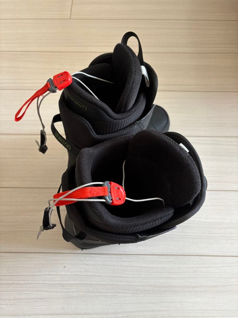 t*】様 Burton Highline BOA 2017年モデル 28.0cm