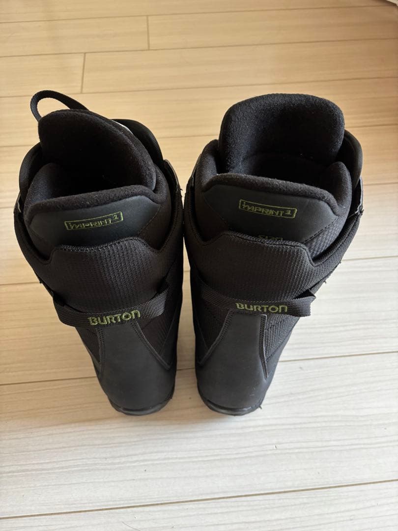 t*】様 Burton Highline BOA 2017年モデル 28.0cm