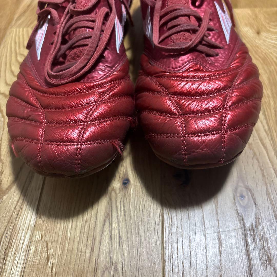 Mizuno MoreliaNeo4ベータモレリアネオ4ベータ 25.5cm