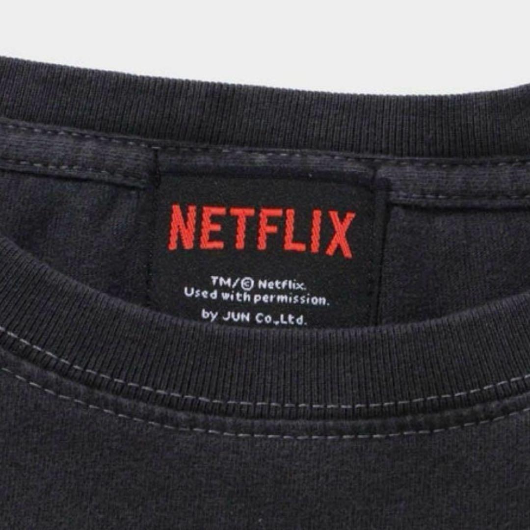 XL 新品未開封 地面師たち ピエール瀧 法律屋 後藤 Tシャツ Netflix