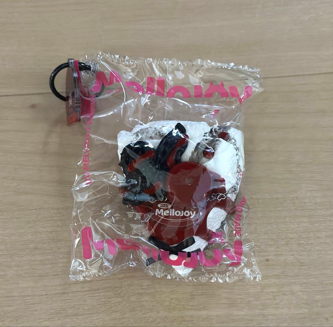 Mellojoy メロジョイ スクイーズ 訳あり 袋破れ埃混入あり - メルカリ