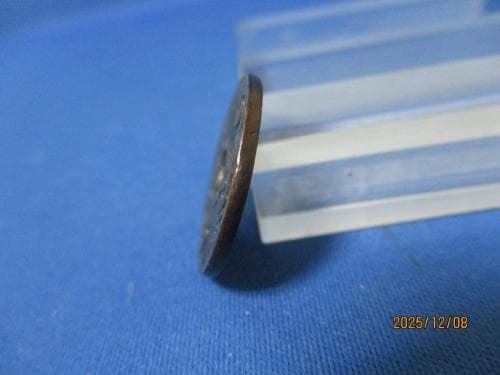 絵銭 水戸藩 双龍☆祝鋳銭/希少絵銭/縁起銭/お守り銭/1-100 - メルカリ