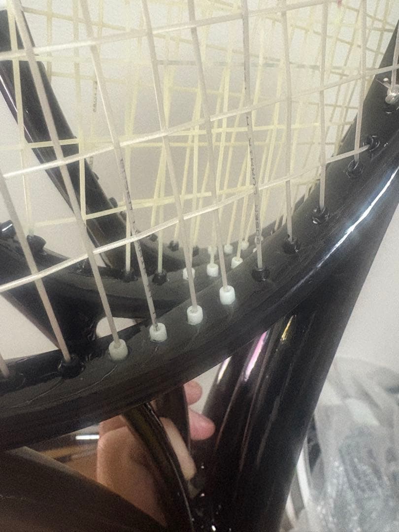 ウィルソン Steam100 初代 G2 3本セット ペイント処理 - メルカリ