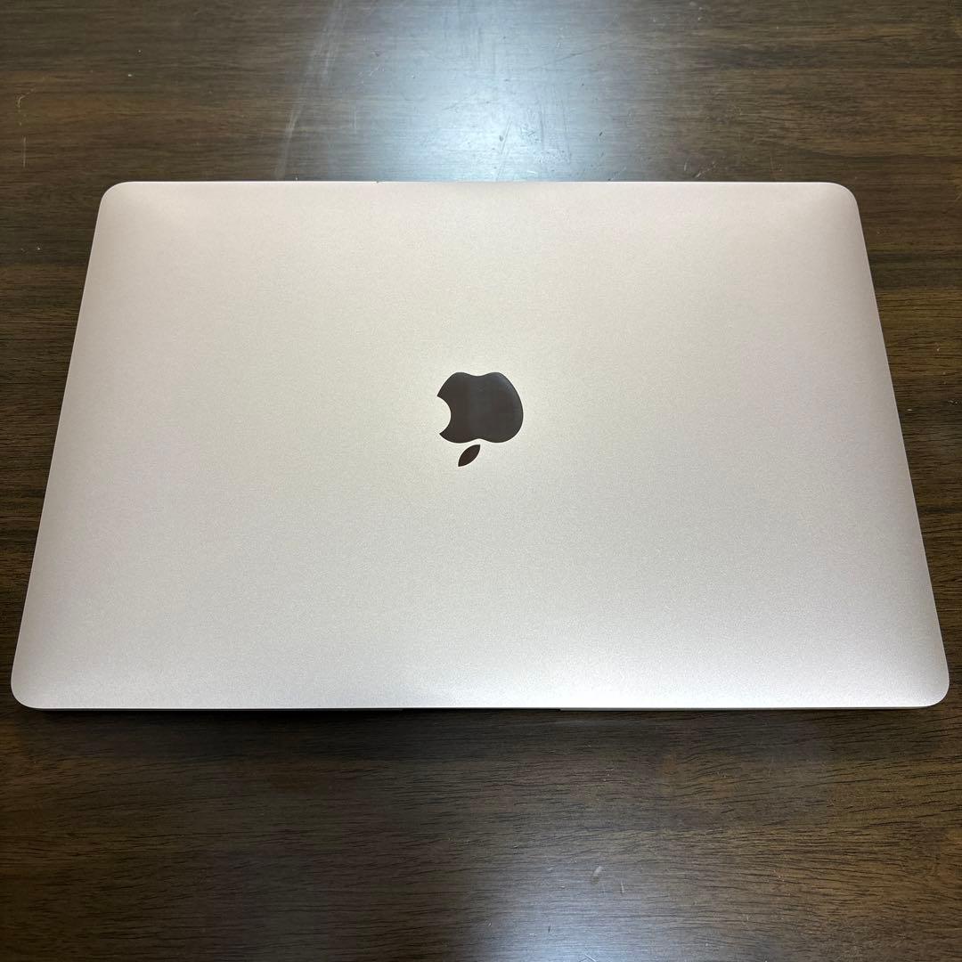 しっかり梱包 即日発送 M1 Macbook Air ゴールド - メルカリ