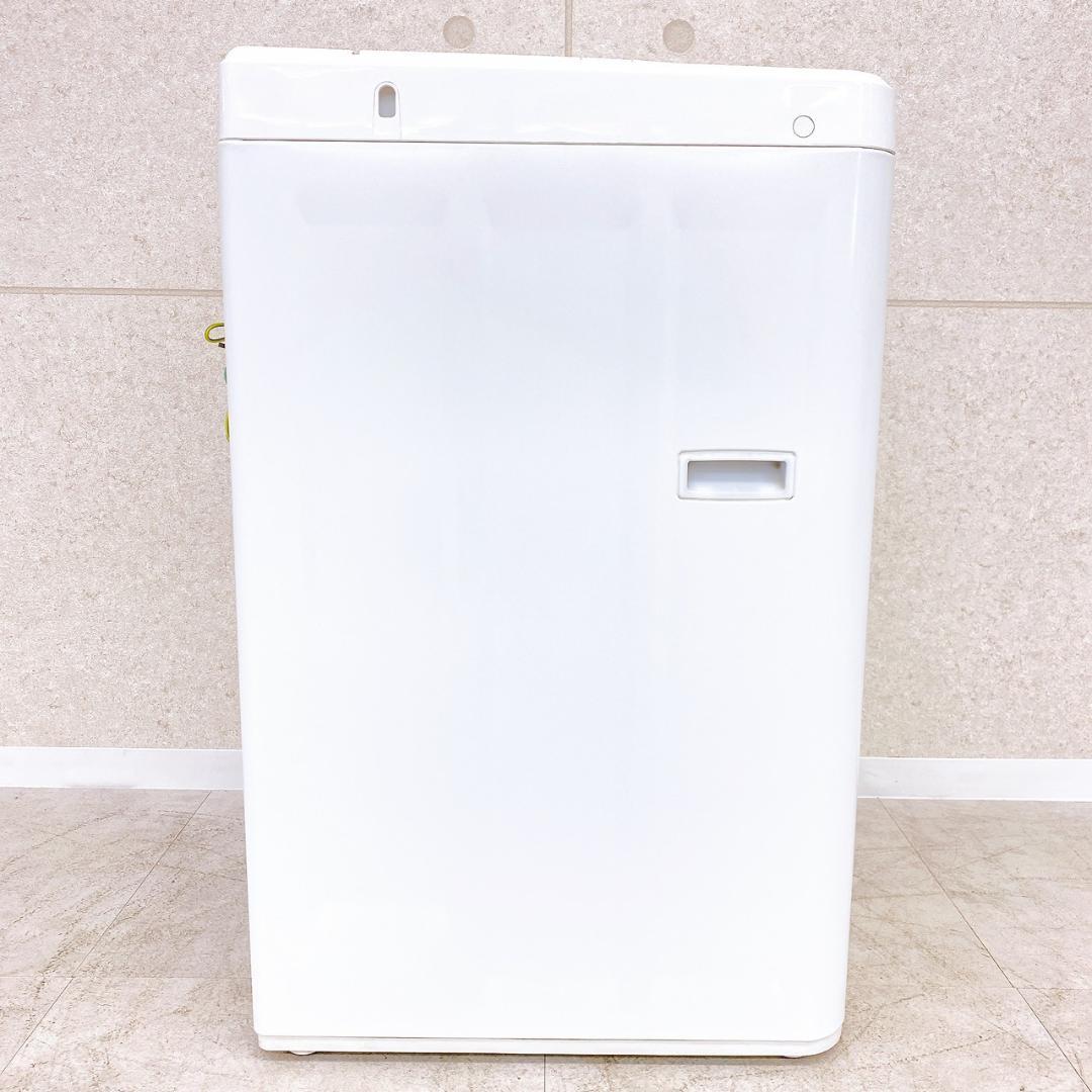 2023年製 ヤマダオリジナル YWM-T60L 全自動洗濯機 6.0kg