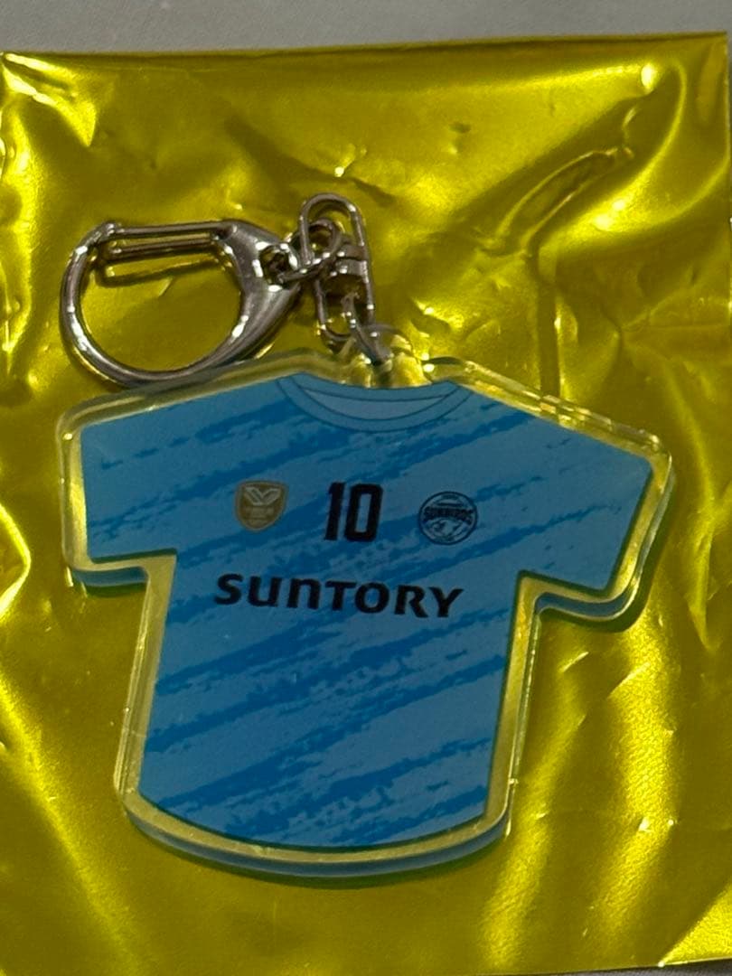 サントリーサンバーズ大阪 小川智大 - メルカリ