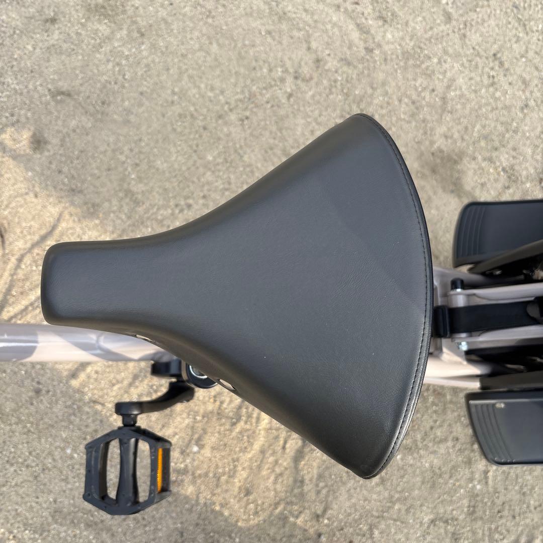 京都市引き取り限定 ブリヂストン ビッケモブdd ➕カブトヘルメット