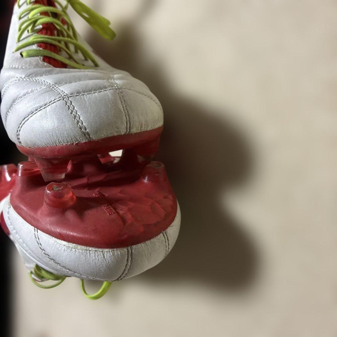 非売品？激レア】コンケーブ スパイク ハイカット26.0-27.5cm - メルカリ