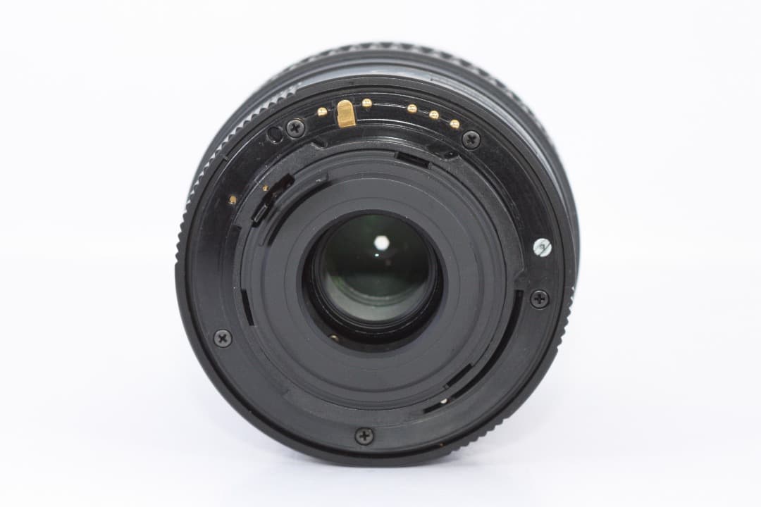 レンズ(ズーム) SMC PENTAX-DA L 18-55mm F3.5-5.6 AL#104