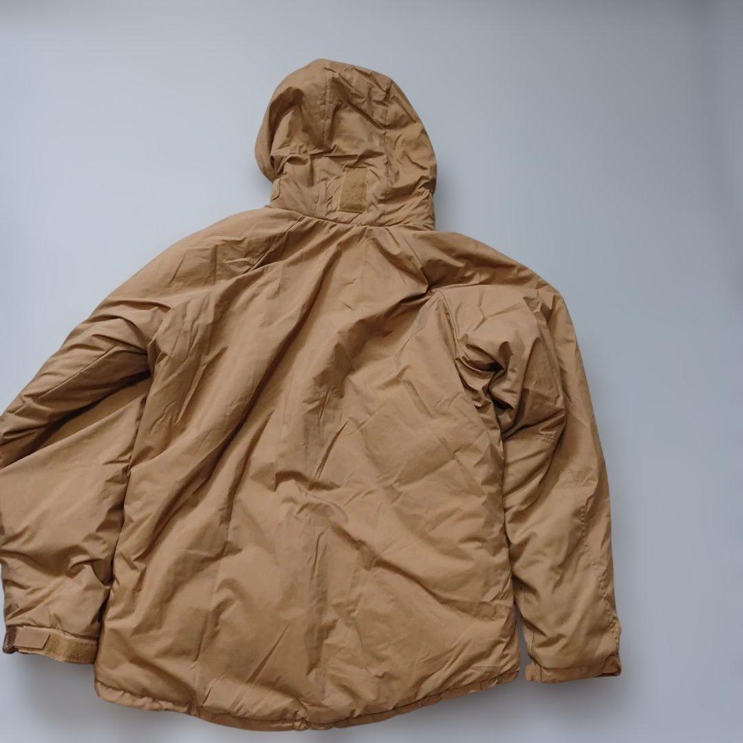 米軍 USMC ワイルドシングス PRIMALOFT 希少SMALL/R - メルカリ