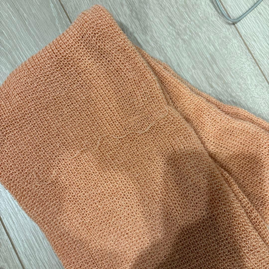 けいおん! 平沢唯 マフラー