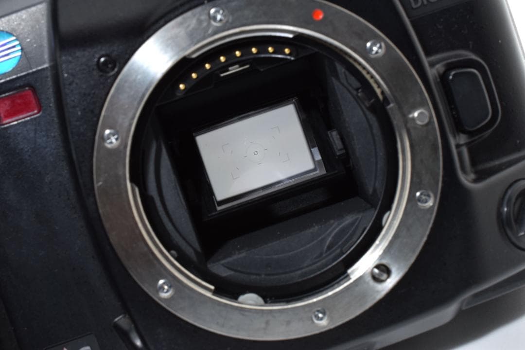 ☆ジャンク品☆ミノルタ α-7 DIGITAL ボディ #20898 - メルカリ