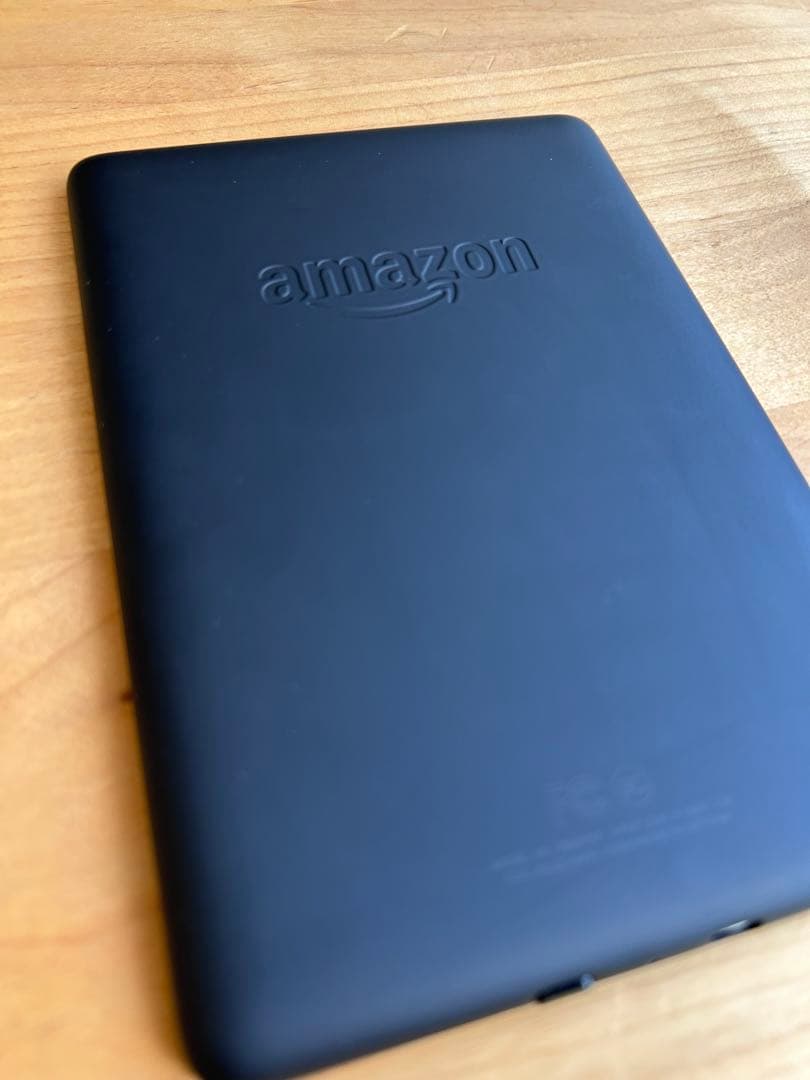 Kindle Paperwhite 第10世代 Wi-Fi 32GB 広告あり - メルカリ