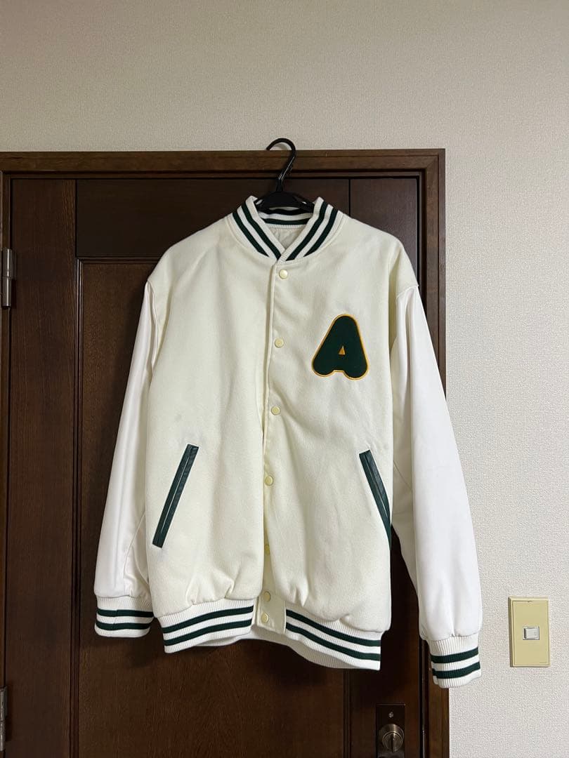 あいみょん AIM限定 だから寒いって言ったじゃん! スタジャン