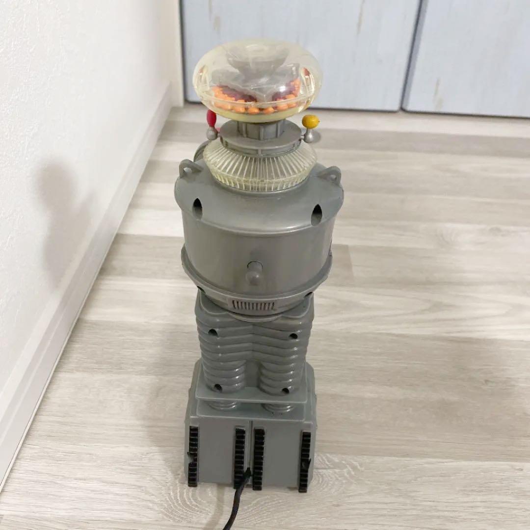 TOY  リモートクラシックロボット