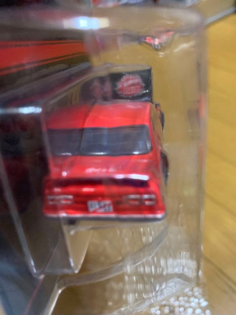 ホットウィールジャパンコンベンション2023 ハコスカ2台 - メルカリ