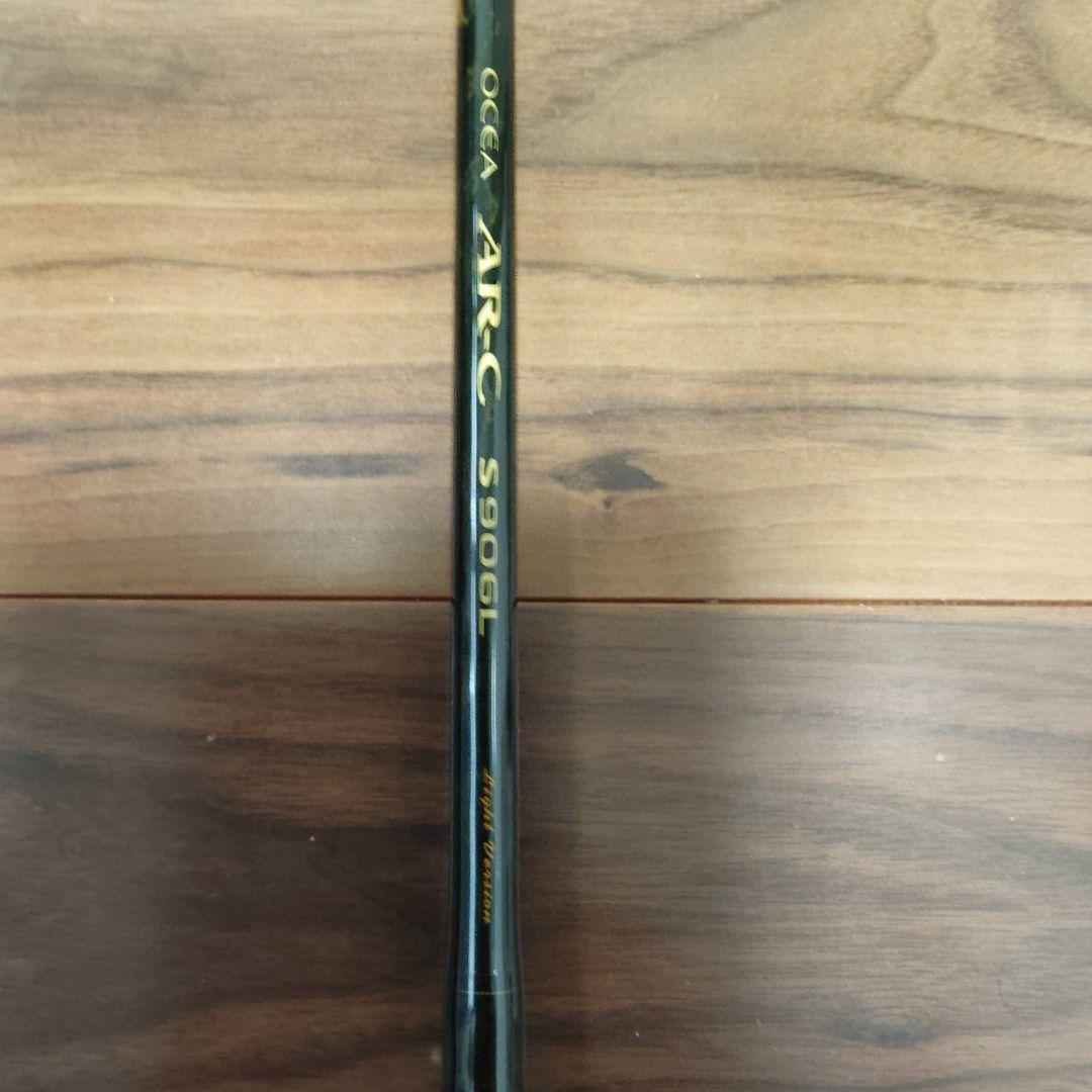 ジャンク品 オシアAR−C906L - メルカリ