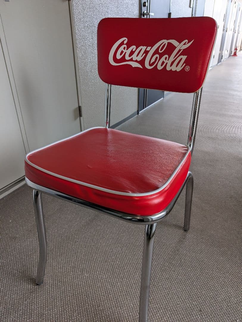 ク*ジ様 Coca-Cola レトロ USA アメリカン