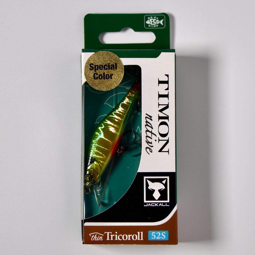 ジャッカル ティモン 2026釣りフェス限定 トラウト16点セット - メルカリ