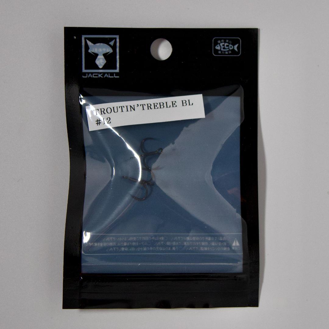 ジャッカル ティモン 2026釣りフェス限定 トラウト16点セット - メルカリ
