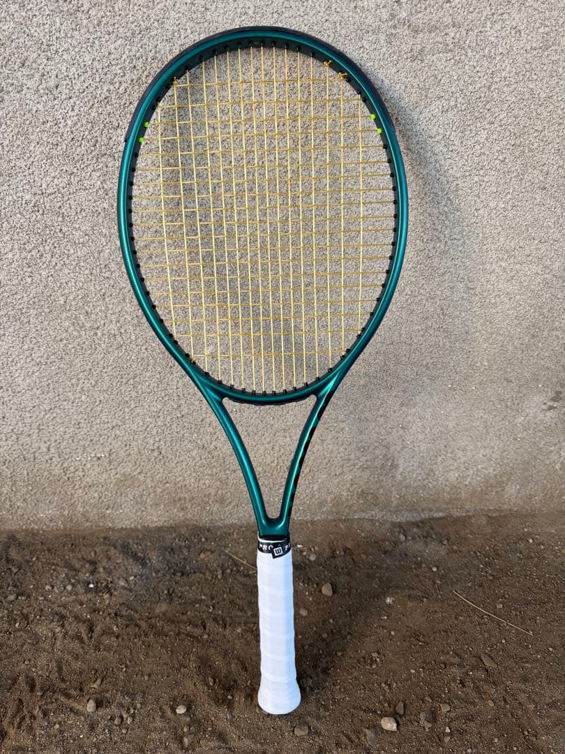 BLADE100 V9 グリップサイズ3