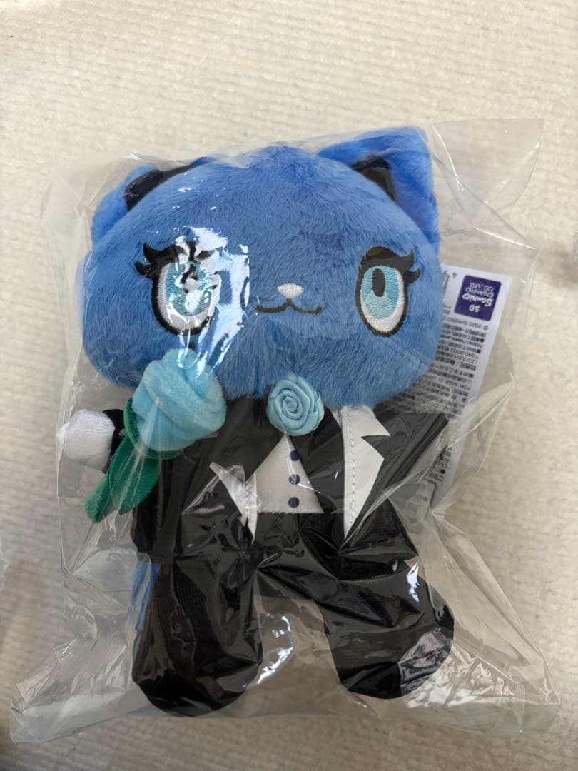 Ado 公式グッズセット