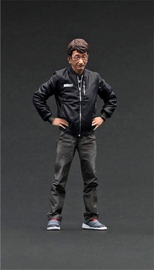 【限定60台】1/18 TOP SECRET Fairlady Z (RZ34)