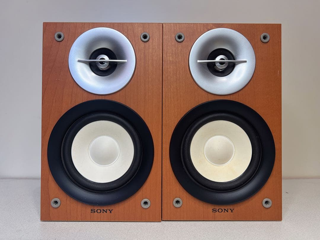 SONY スピーカー SS-CM35 - メルカリ