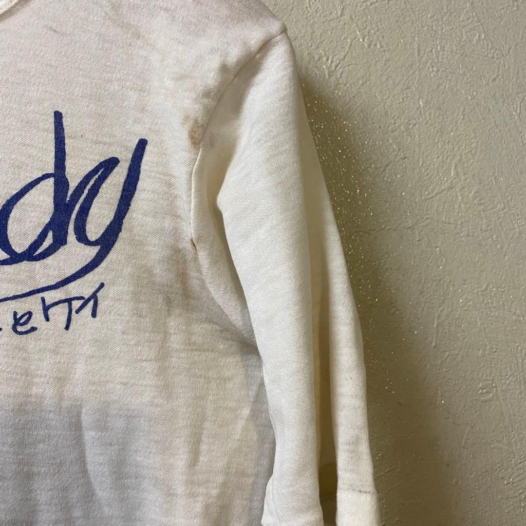 激レア】ピンクレディー Tシャツ 当時もの レア 昭和レトロ