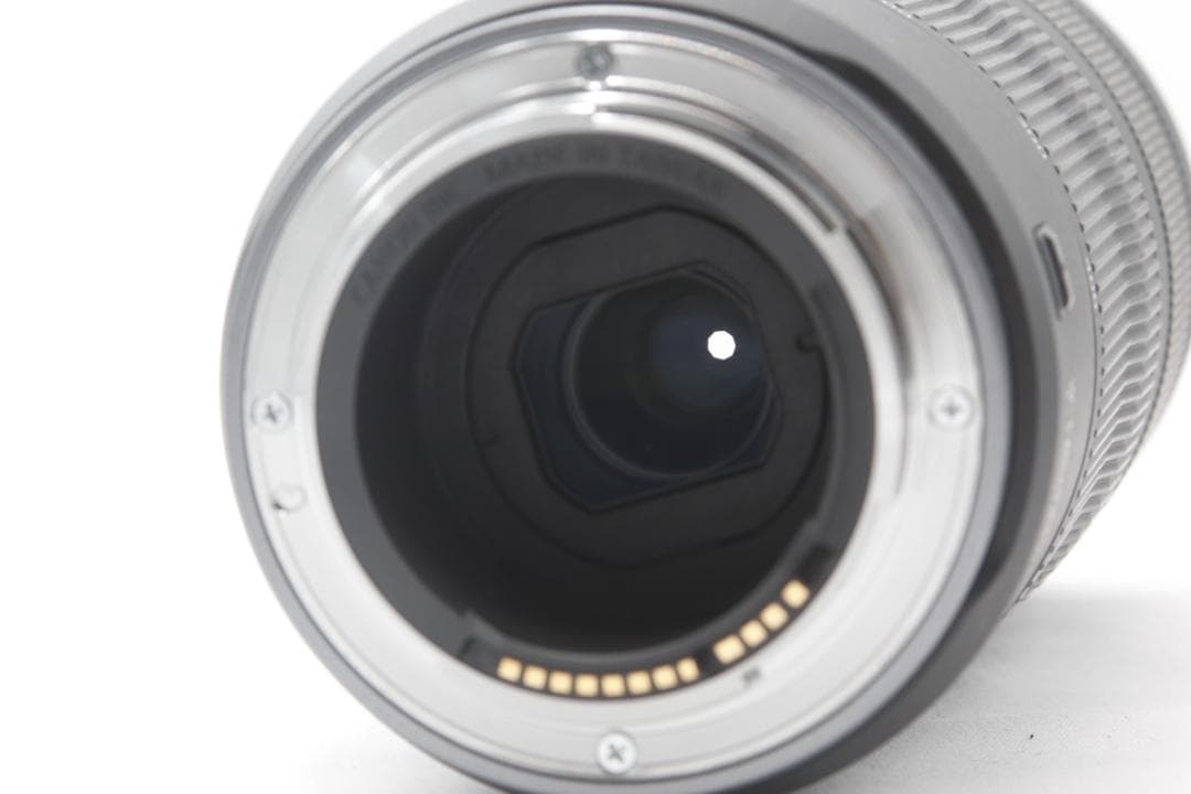 【美品】キヤノン RF 100-400mm F5.6-8 IS USM