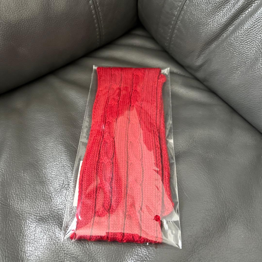 デリ丸ぬいぐるみ３点＋マフラー