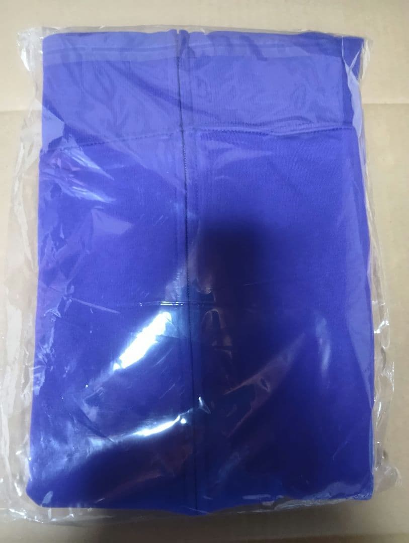 【新品未開封】B'z FYOP パーカー Lサイズ