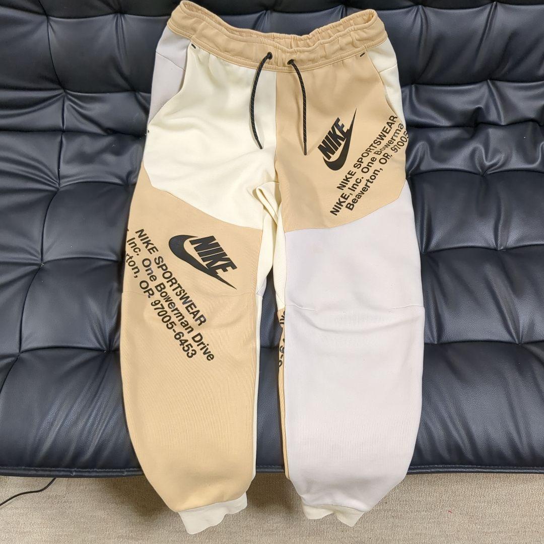 NIKE テックフリースセット 期間限定価格 トップスXL ボトムスS - メルカリ