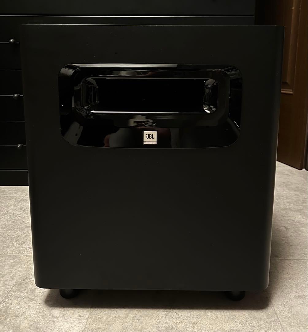 JBL LSR310S 10インチ パワードサブウーファー JBL PROFESSIONAL LSR310S パワード・サブウーファー Hibino.com