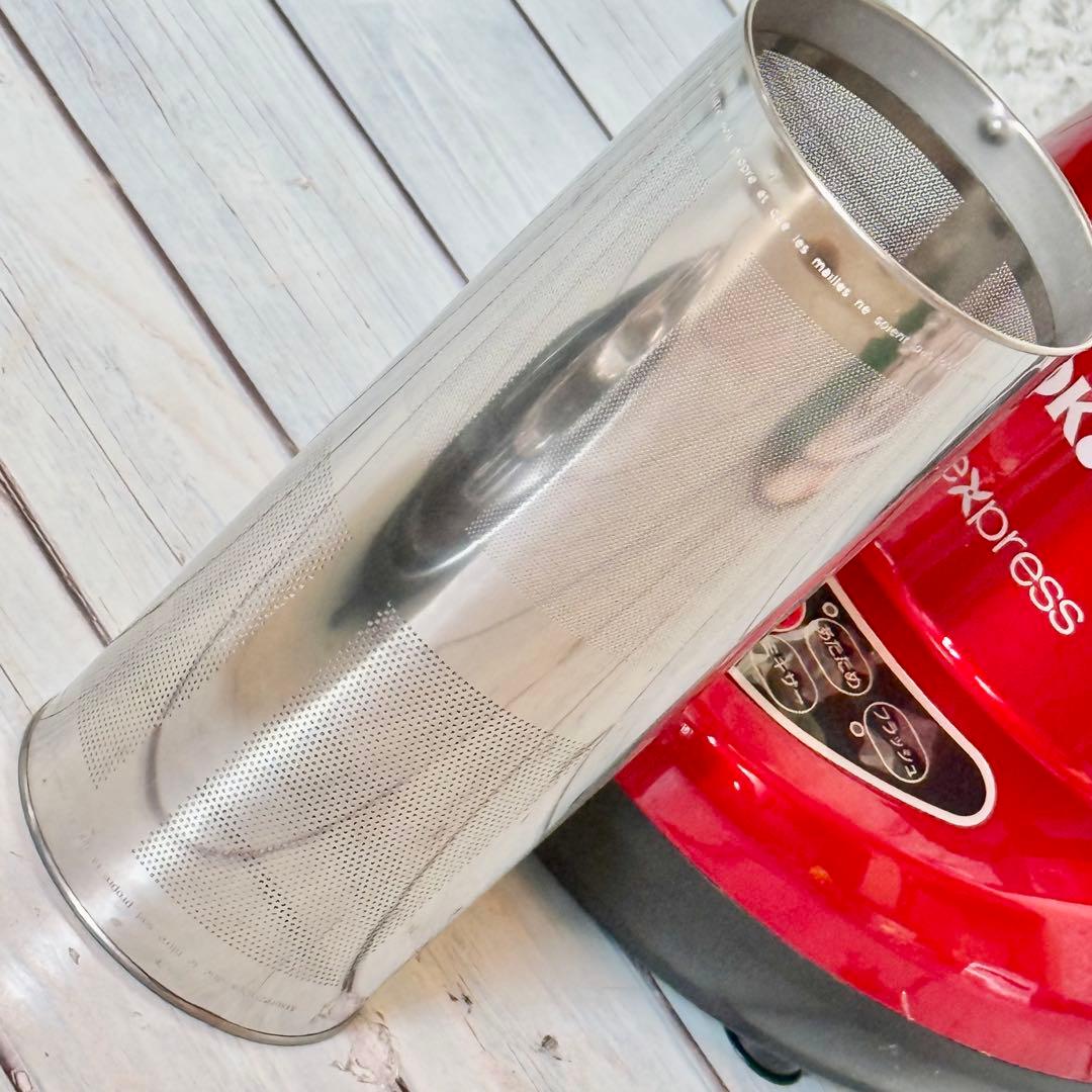 HOKTO「スープ・エクスプレス」多機能スープメーカー SE-510 - メルカリ