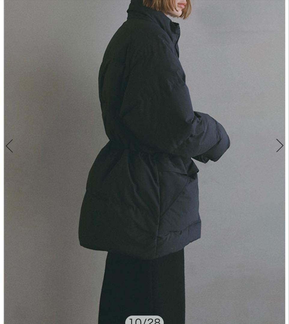 Marmot×ETRE TOKYO PERTEXダウンジャケット - メルカリ