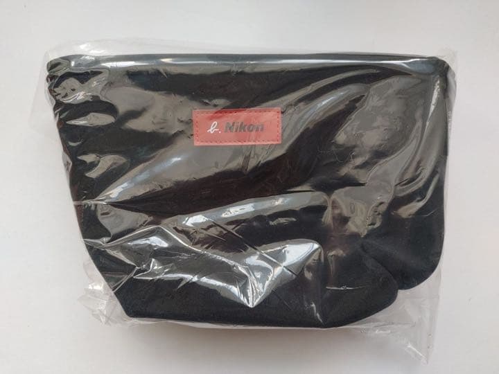 agnes b.NikonU -Kitフィルム一眼レフカメラ