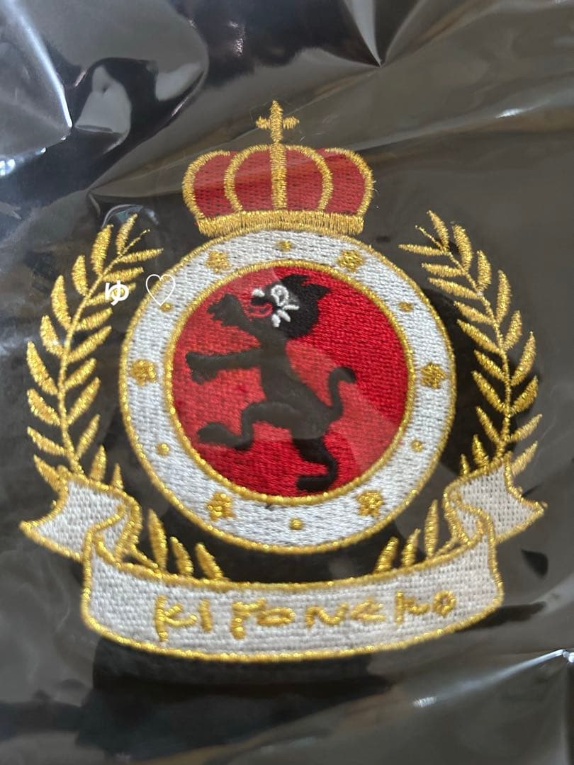 キヨ 15周年くじ 特賞 MA-1 - メルカリ