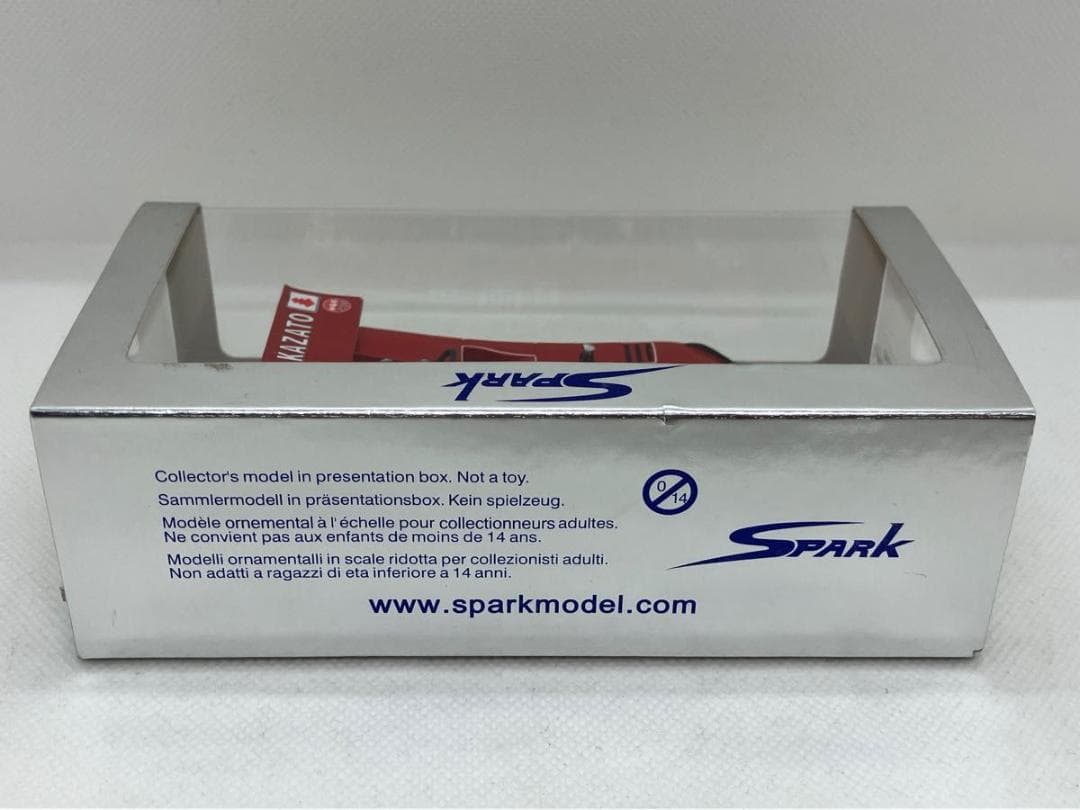 ☆1/43☆ローラ T222 #88☆風戸裕☆1971 ラグナセカ カンナム☆ - メルカリ