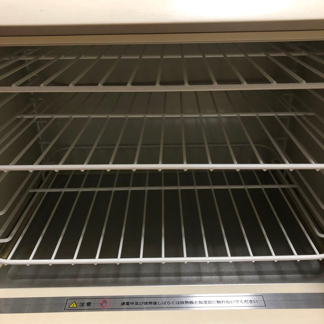 パン発酵器 ジャパンホームベーキングスクール SK555 - メルカリ