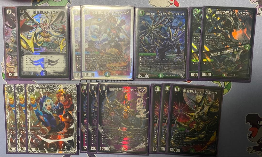 ヴァイスシュヴァルツ 重なる音 結束バンド PR PSA10