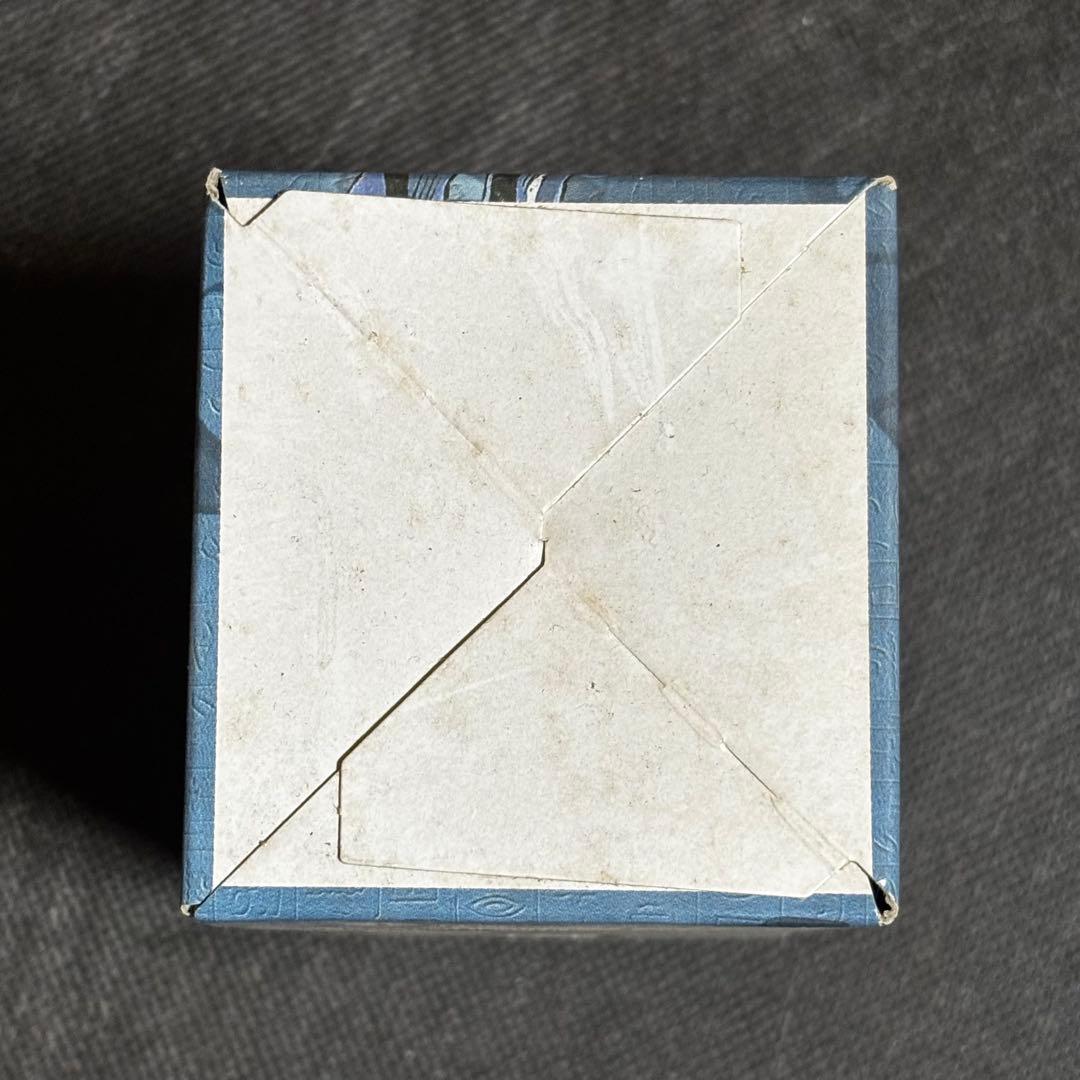 遊戯王OCG 青眼の白龍伝説　※空箱※